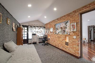 Casa de 4 alcobas en venta en Santa Barbara Alta, Bogotá, 580 m² · foto 8 de 17
