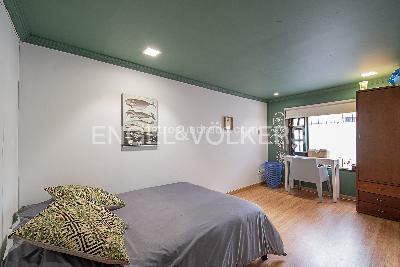 Casa de 4 alcobas en venta en Santa Barbara Alta, Bogotá, 580 m² · foto 9 de 17