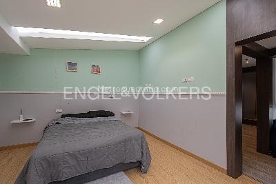 Casa de 4 alcobas en venta en Santa Barbara Alta, Bogotá, 580 m² · foto 10 de 17