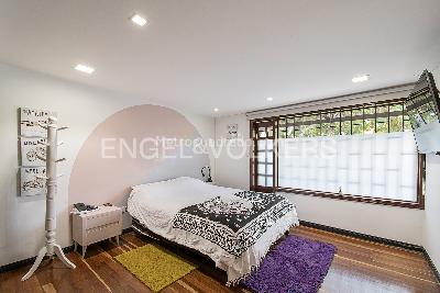 Casa de 4 alcobas en venta en Santa Barbara Alta, Bogotá, 580 m² · foto 11 de 17