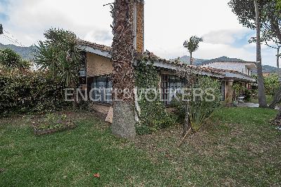 Casa de 4 alcobas en venta en Santa Barbara Alta, Bogotá, 580 m² · foto 13 de 17