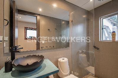 Casa de 4 alcobas en venta en Santa Barbara Alta, Bogotá, 580 m² · foto 14 de 17