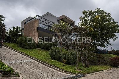 Casa de 5 alcobas en venta en La Calera, Bogotá, 1059 m² · foto 2 de 20