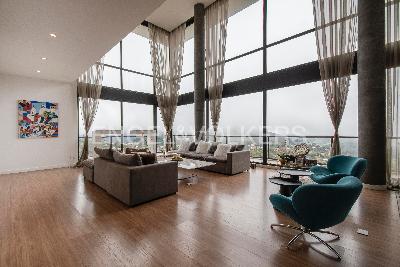 Casa de 5 alcobas en venta en La Calera, Bogotá, 1059 m² · foto 3 de 20