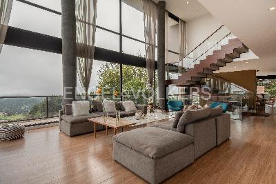 Casa de 5 alcobas en venta en La Calera, Bogotá, 1059 m² · foto 4 de 20