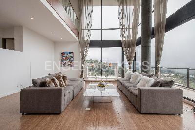 Casa de 5 alcobas en venta en La Calera, Bogotá, 1059 m² · foto 5 de 20