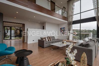 Casa de 5 alcobas en venta en La Calera, Bogotá, 1059 m² · foto 6 de 20