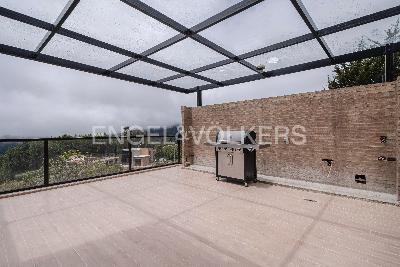 Casa de 5 alcobas en venta en La Calera, Bogotá, 1059 m² · foto 8 de 20