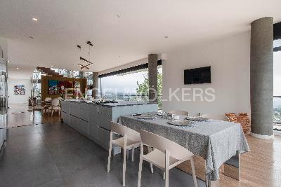 Casa de 5 alcobas en venta en La Calera, Bogotá, 1059 m² · foto 10 de 20