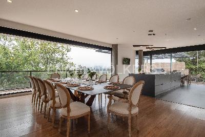 Casa de 5 alcobas en venta en La Calera, Bogotá, 1059 m² · foto 11 de 20