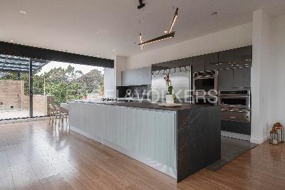 Casa de 5 alcobas en venta en La Calera, Bogotá, 1059 m² · foto 13 de 20