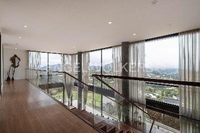 Casa de 5 alcobas en venta en La Calera, Bogotá, 1059 m² · foto 17 de 20