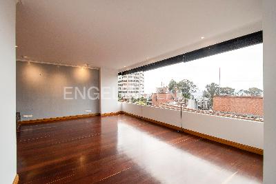 Apartamento en venta en Chico Alto, Bogotá · foto 5 de 17