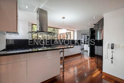 Apartamento en venta en Chico Alto, Bogotá · foto 7 de 17