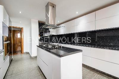 Apartamento en venta en Chico Alto, Bogotá · foto 8 de 17