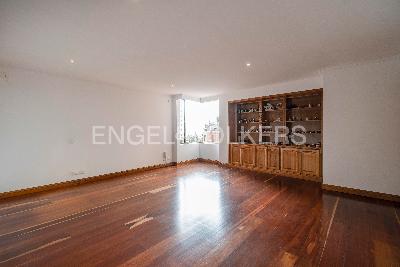 Apartamento en venta en Chico Alto, Bogotá · foto 10 de 17