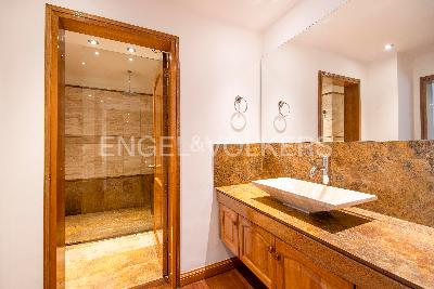 Apartamento en venta en Chico Alto, Bogotá · foto 11 de 17