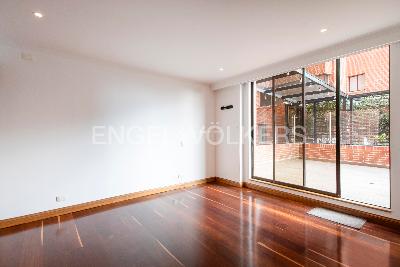 Apartamento en venta en Chico Alto, Bogotá · foto 13 de 17