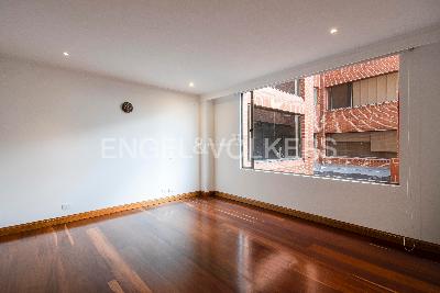 Apartamento en venta en Chico Alto, Bogotá · foto 14 de 17