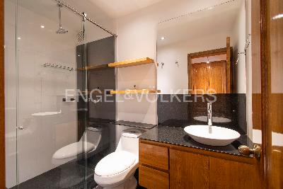 Apartamento en venta en Chico Alto, Bogotá · foto 16 de 17