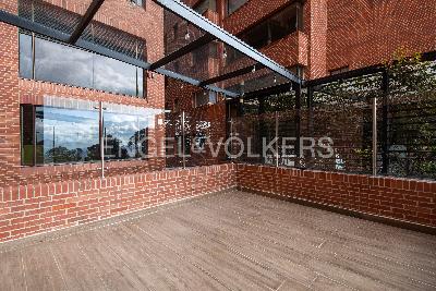Apartamento en venta en Chico Alto, Bogotá · foto 17 de 17