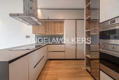 Apartamento en venta en Los Rosales, Bogotá · foto 4 de 20