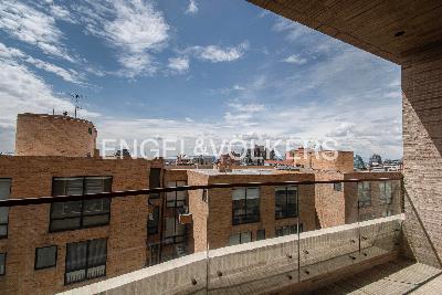 Apartamento en venta en Los Rosales, Bogotá · foto 6 de 20