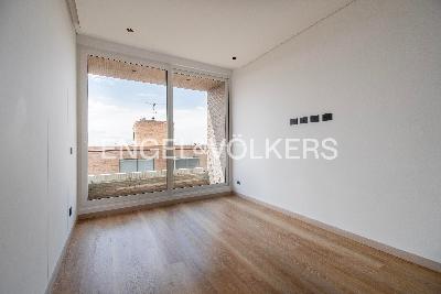 Apartamento en venta en Los Rosales, Bogotá · foto 7 de 20