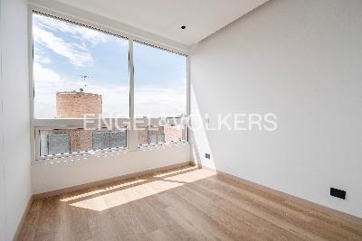 Apartamento en venta en Los Rosales, Bogotá · foto 11 de 20