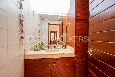 Apartamento de 3 alcobas en venta en Los Rosales, Bogotá, 209 m² · foto 5 de 19