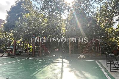 Apartamento de 3 alcobas en venta en Los Rosales, Bogotá, 209 m² · foto 16 de 19