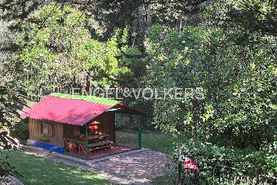 Apartamento de 3 alcobas en venta en Los Rosales, Bogotá, 209 m² · foto 17 de 19