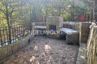 Apartamento de 3 alcobas en venta en Los Rosales, Bogotá, 209 m² · foto 19 de 19