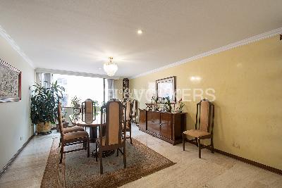 Apartamento de 4 alcobas en venta en Chico Navarra, Bogotá, 285 m² · foto 4 de 20