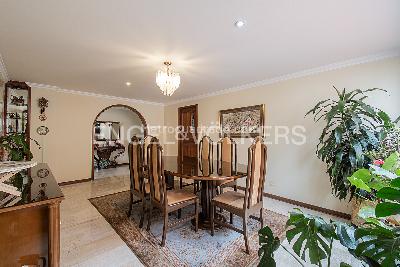 Apartamento de 4 alcobas en venta en Chico Navarra, Bogotá, 285 m² · foto 5 de 20