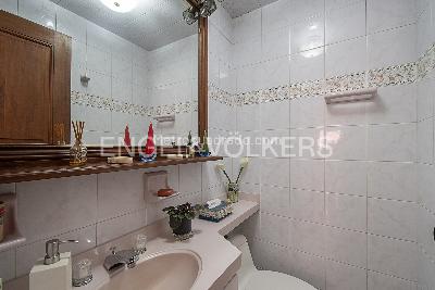 Apartamento de 4 alcobas en venta en Chico Navarra, Bogotá, 285 m² · foto 6 de 20