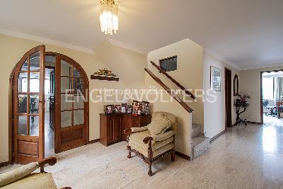 Apartamento de 4 alcobas en venta en Chico Navarra, Bogotá, 285 m² · foto 7 de 20