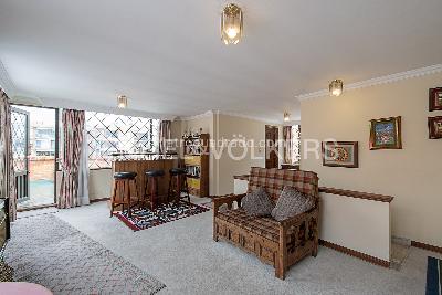 Apartamento de 4 alcobas en venta en Chico Navarra, Bogotá, 285 m² · foto 9 de 20