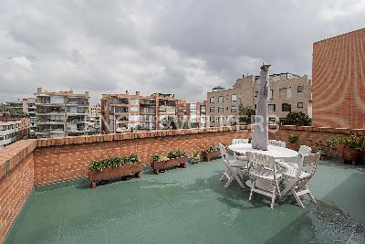 Apartamento de 4 alcobas en venta en Chico Navarra, Bogotá, 285 m² · foto 11 de 20