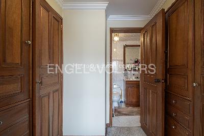 Apartamento de 4 alcobas en venta en Chico Navarra, Bogotá, 285 m² · foto 14 de 20