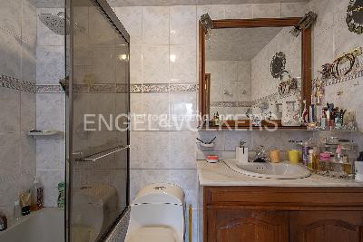 Apartamento de 4 alcobas en venta en Chico Navarra, Bogotá, 285 m² · foto 15 de 20