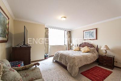 Apartamento de 4 alcobas en venta en Chico Navarra, Bogotá, 285 m² · foto 16 de 20