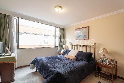 Apartamento de 4 alcobas en venta en Chico Navarra, Bogotá, 285 m² · foto 18 de 20