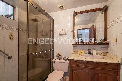 Apartamento de 4 alcobas en venta en Chico Navarra, Bogotá, 285 m² · foto 19 de 20