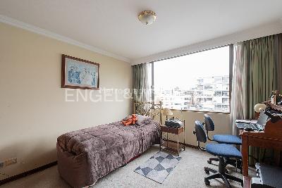 Apartamento de 4 alcobas en venta en Chico Navarra, Bogotá, 285 m² · foto 20 de 20
