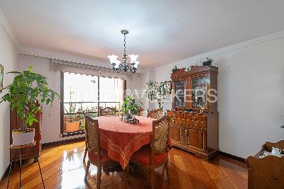 Apartamento de 5 alcobas en venta en San Patricio, Bogotá, 192 m² · foto 3 de 20