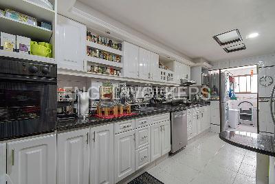 Apartamento de 5 alcobas en venta en San Patricio, Bogotá, 192 m² · foto 4 de 20