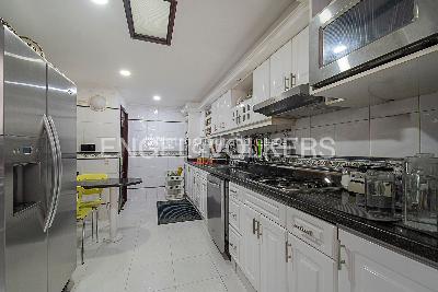 Apartamento de 5 alcobas en venta en San Patricio, Bogotá, 192 m² · foto 5 de 20