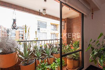Apartamento de 5 alcobas en venta en San Patricio, Bogotá, 192 m² · foto 6 de 20