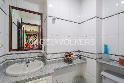 Apartamento de 5 alcobas en venta en San Patricio, Bogotá, 192 m² · foto 7 de 20